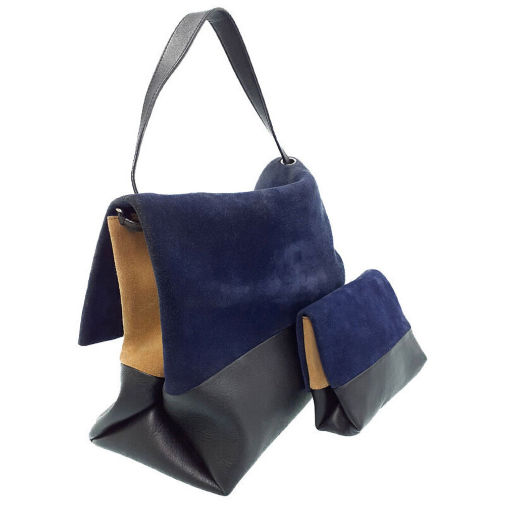 Celine Bag Shoulder Soft All